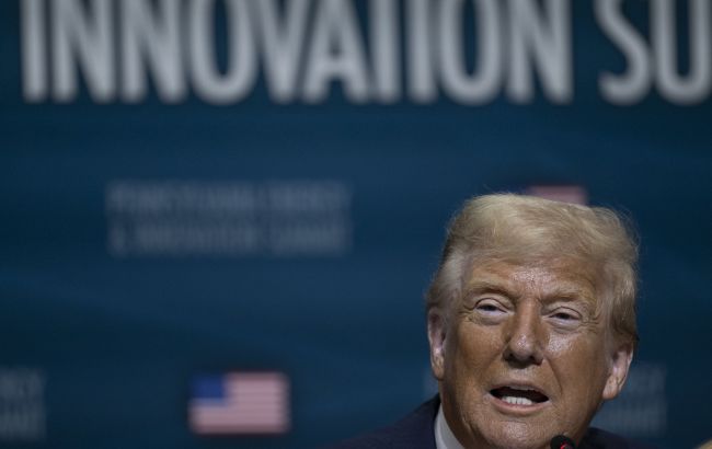 Трамп підписав закон Genius про регулювання криптовалют 1