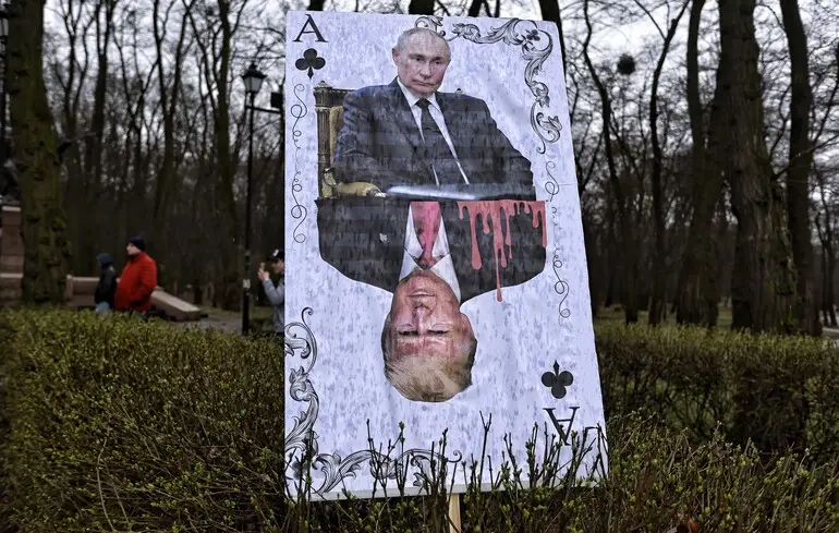 Трамп погрожує Росії - як у РФ прокоментували заяву президента США 1
