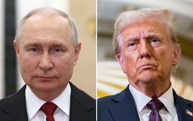 Трамп погрожує запровадити вторинні мита проти Росії - експерти назвали наслідки 1