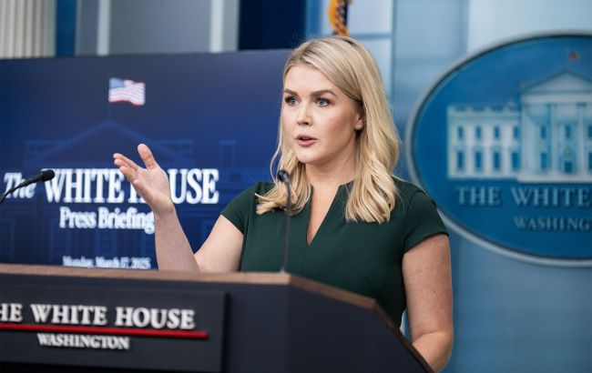 Трамп пригрозив Путіну санкціями - у Білому домі озвучили план тиску на Росію 1