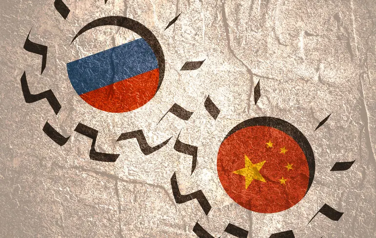 Трамп пригрозив запровадити мита проти партнерів Росії - Китай вже заявив, що посилить допомогу Росії 1