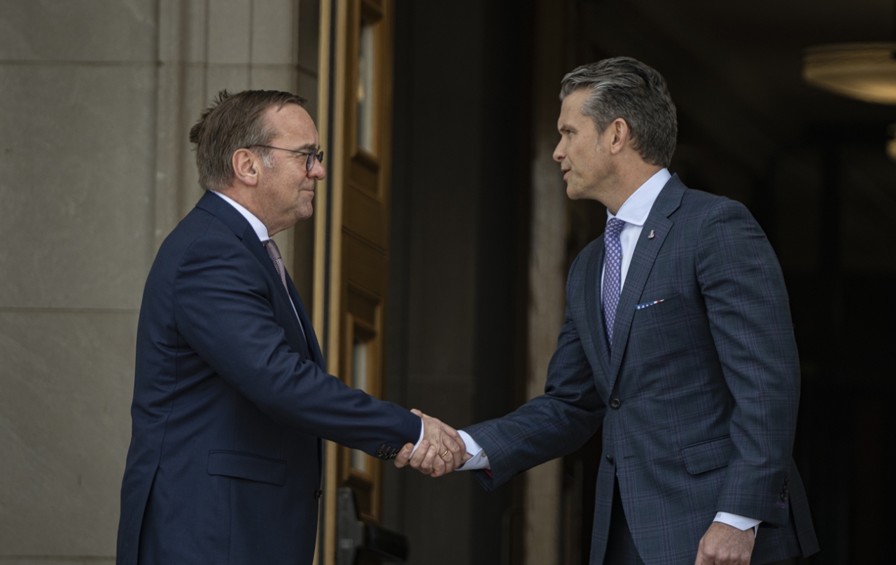 Трамп продаватиме зброю Україні через НАТО - що відомо про ініціативу 3