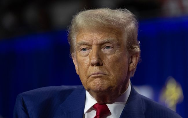 Трамп удруге відвідає Британію з державним візитом - в чому його унікальність 1