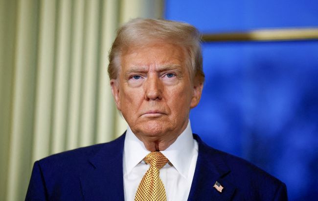 Трамп виключив The Wall Street Journal з прес-пулу президента, - CNN 1