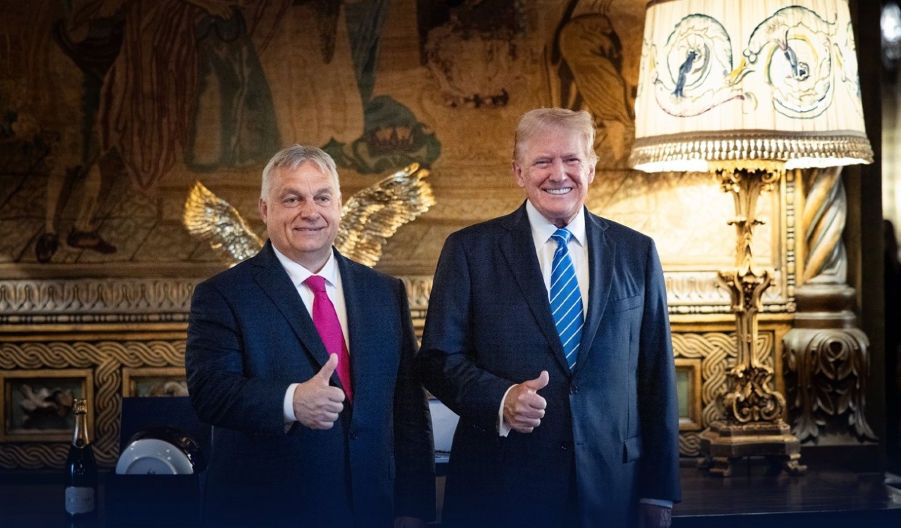 Трамп зʼїв фон дер Ляєн на сніданок: Орбан про торговельну угоду ЄС і США 2