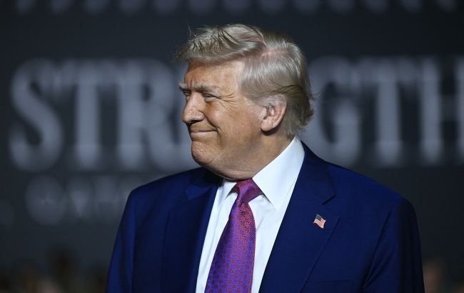 Трамп заявив, що перемир'я між Таїландом і Камбоджею його заслуга 1