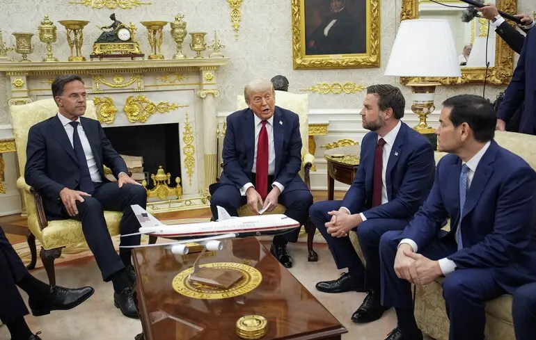 Трамп змінив хід війни в Україні - чим це аргументується 1