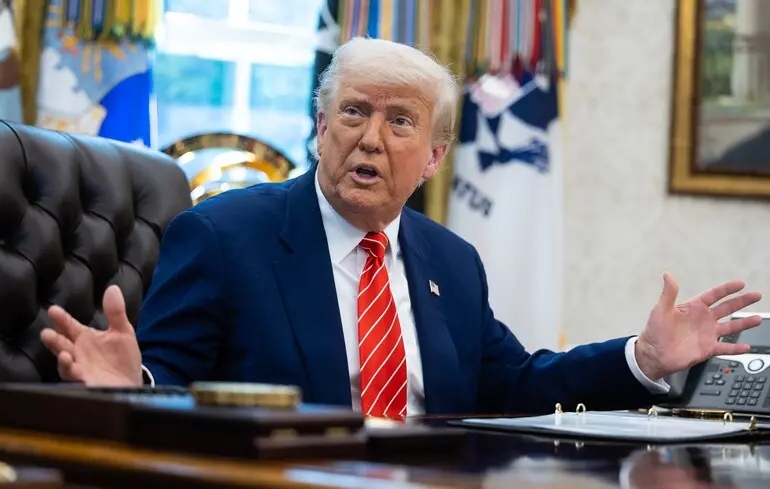 Трамп змінив позицію щодо Путіна - що його спонукало до цього 1