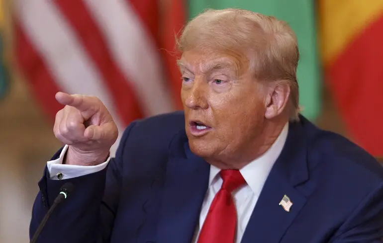Трамп звинуватив Україну у війні - конгресмен США назвав це великою помилкою 1
