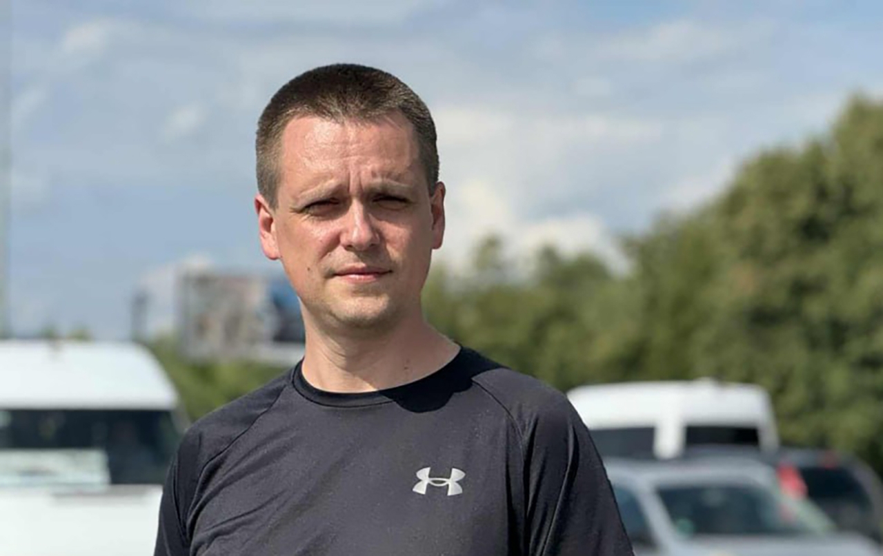Транспорт в Києві потребує змін – про метро на Троєщину і аварійні мости розповідає Дмитро Беспалов 13