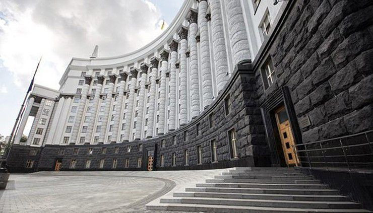 У ЦПК заявили, що Кабмін незаконно не призначив директора БЕБ 1