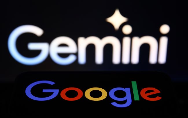У Gemini виявлено нову функцію тимчасових чатів - як це працює 1
