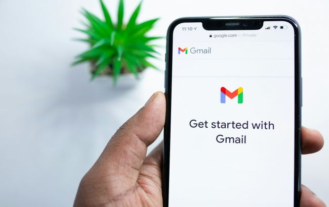 У Gmail з'явилася функція відписки від спаму 1