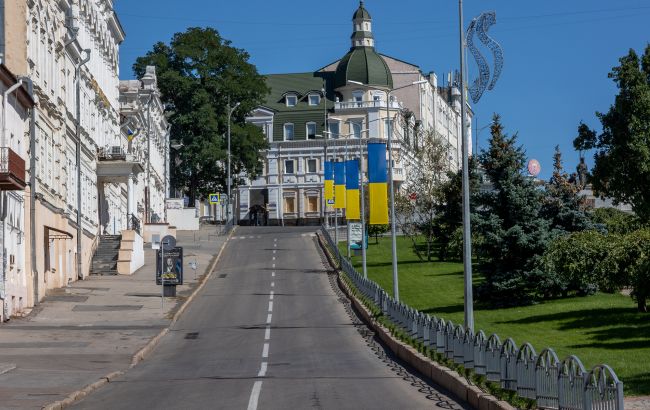У Харкові дві вулиці перейменували на честь Максима Устименка та Олексія Меся - які топоніми отримали нові назви 1