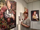 У Києві відкрили проєкт Серце нАЗОВні - виставка про матерів загиблих воїнів - фото У Києві відкрили проєкт Серце нАЗОВні - виставка про матерів загиблих воїнів - фото 28