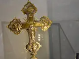 У Києво-Печерській лаврі відкрилась виставка присвячена Пресвятій Трійці – фото У Києво-Печерській лаврі відкрилась виставка присвячена Пресвятій Трійці – фото 30
