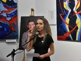 У Києво-Печерській лаврі відкрили експозицію про полеглих у колонії в Оленівці – фоторепортаж - новини Києва 21