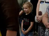У Києво-Печерській лаврі відкрили експозицію про полеглих у колонії в Оленівці – фоторепортаж - новини Києва 24