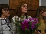 У Києво-Печерській лаврі відкрили експозицію про полеглих у колонії в Оленівці – фоторепортаж - новини Києва 32