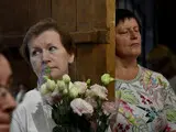 У Києво-Печерській лаврі відкрили експозицію про полеглих у колонії в Оленівці – фоторепортаж - новини Києва 20