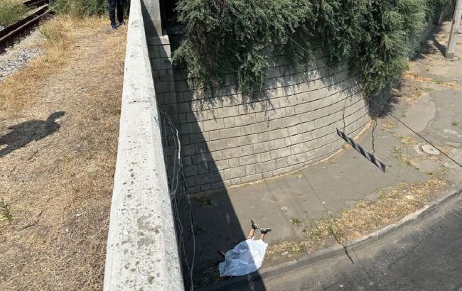 У Миколаєві чоловік загинув, коли тікав від ТЦК - справу розслідує ДБР 1