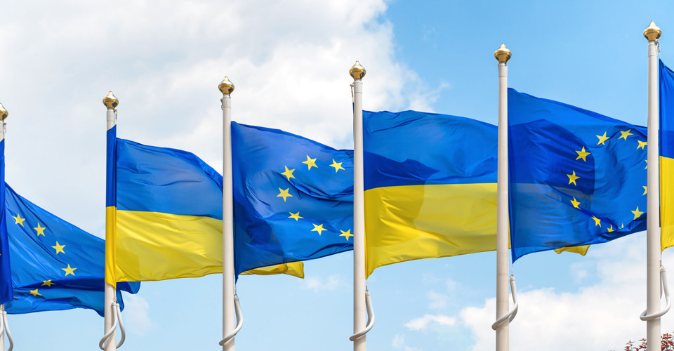У МЗС Литви вважають, що ЄС бракує стратегічних амбіцій у відносинах з Україною 1