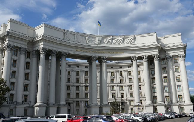 У МЗС затвердили нову структуру - які зміни 1
