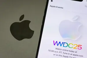 У оновленні iOS 18.6 Apple виправила критичну помилку в роботі iPhone 2