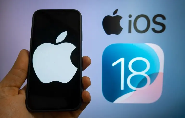 У оновленні iOS 18.6 Apple виправила критичну помилку в роботі iPhone 1