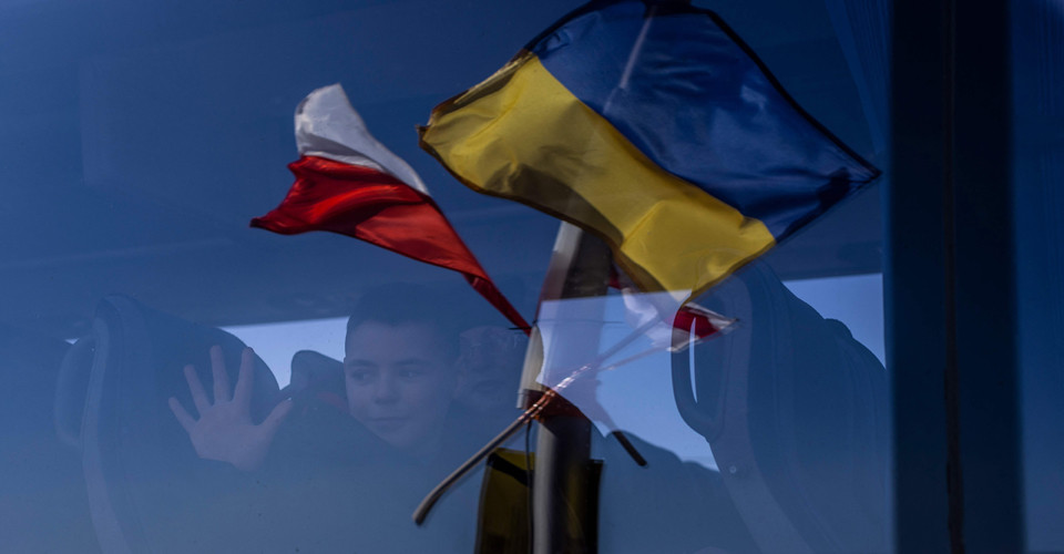 У Польщі вже починається дискусія, яким чином вони зможуть втримати українців у себе, - експерт Воскобойник 1