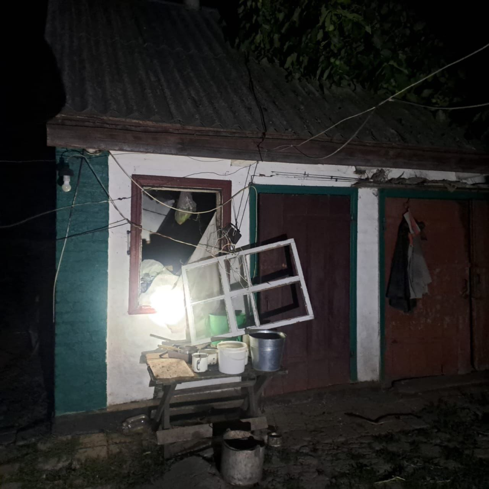 Удар по Заходу України 12 липня - всі деталі про атаку ракет і Шахедів 14