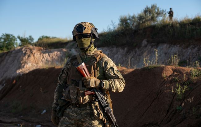 Угорщина буде судити чоловіка за службу в ЗСУ 1
