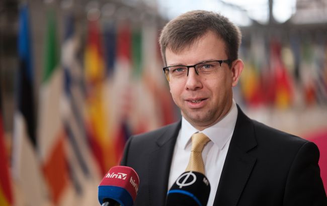 Угорщина розкритикувала бюджет ЄС, який 20% направить Україні 1