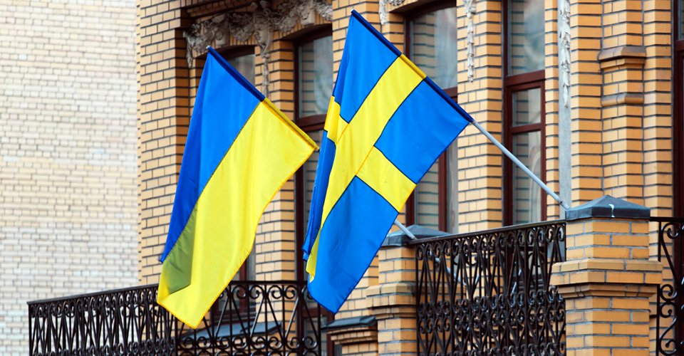 Україна отримає від Швеції понад 590 млн грн на посилення кібербезпеки 1