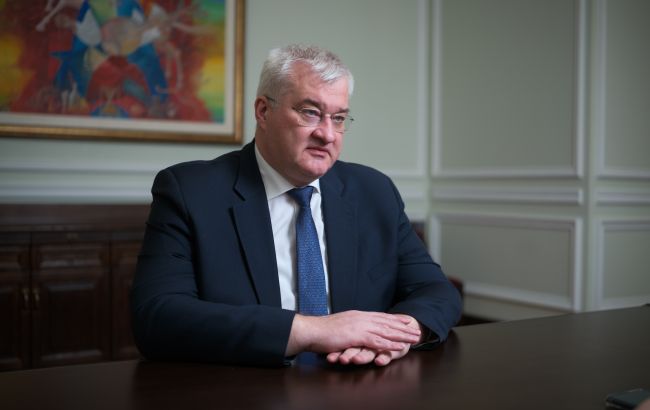 Україна скликала терміново Радбез ООН через Росії - коли відбудеться 1