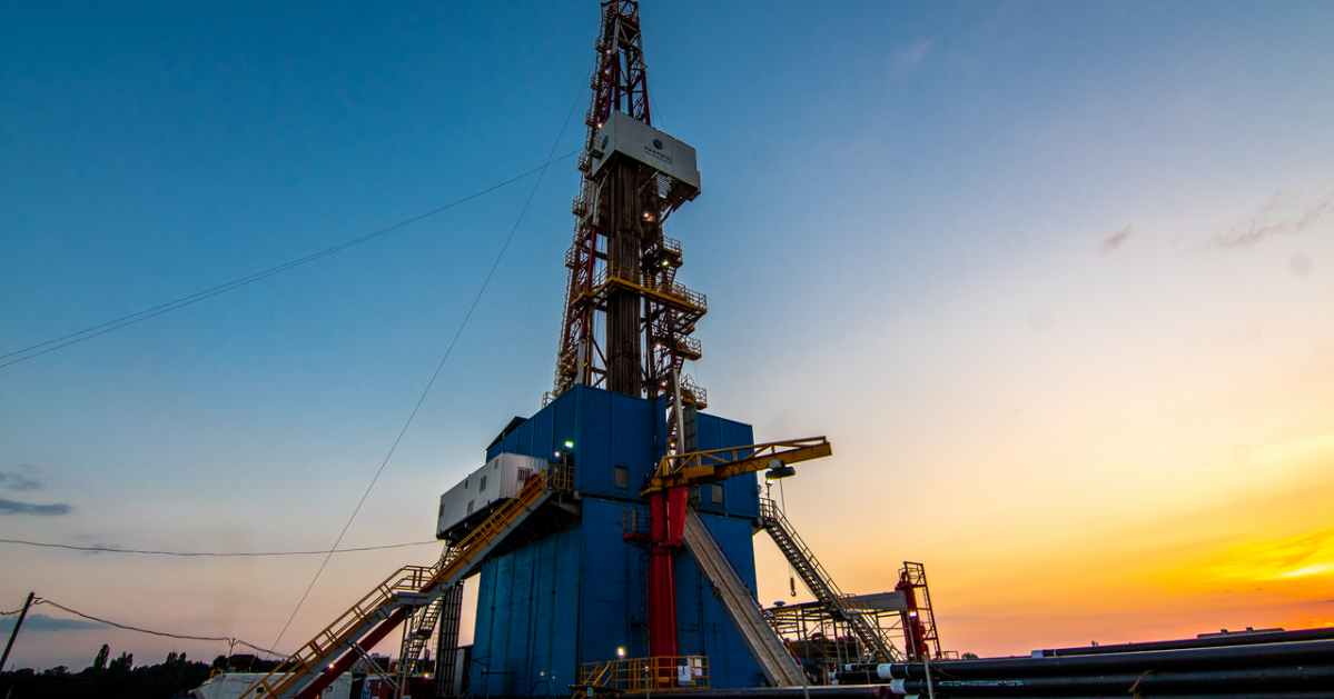 Україна вперше імпортує газ Азербайджану Трансбалканським маршрутом 1