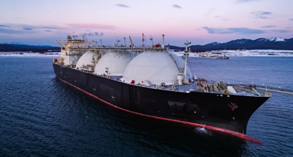 Україна знов залежна від імпорту газу. Чи є гроші, аби його купити 3