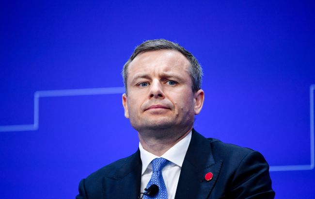 Україні потрібно 40 млрд доларів на наступний рік 1