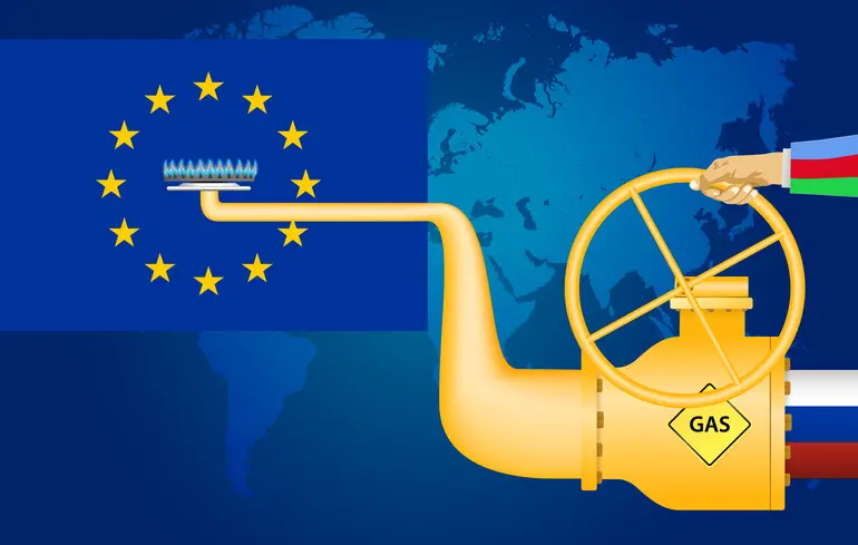 Українські ПСГ для азербайджанського газу - Міненерго йде на поступки 1