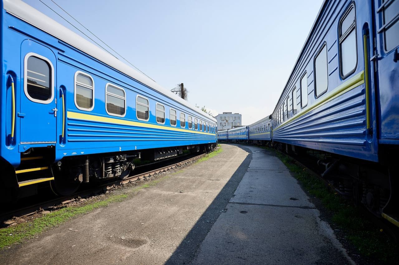 Укрзалізниця скоротить персонал, як Нова пошта: деталі 1
