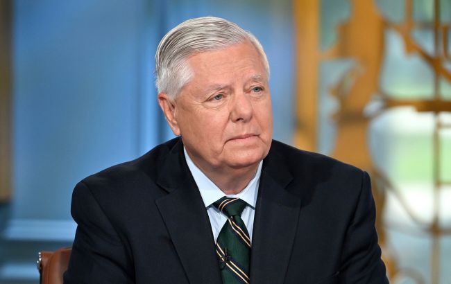 Ультиматум Трампа Росії - сенатор Грем відреагував на заяви Кремля 1