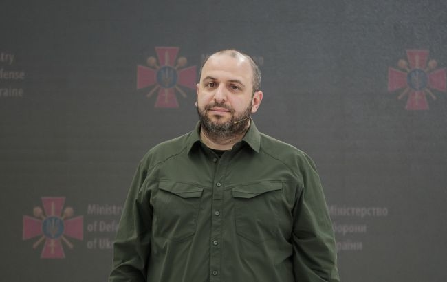 Умєров буде призначений на нову посаду 17 липня 1