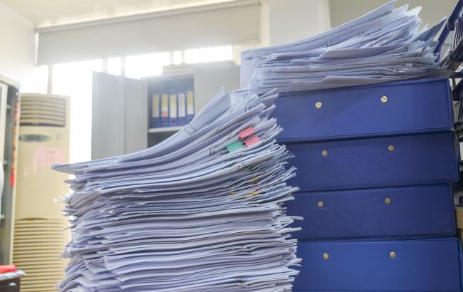 Усі підприємства повинні подавати звітність до Держстату з 5 липня 1