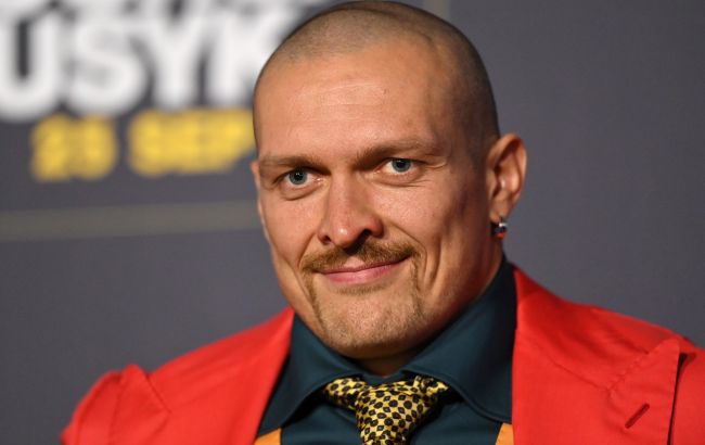 Усик отримає рекордний гонорар за бій з Дюбуа - скільки піде на податки 1