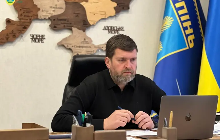 В Ірпені готують голосування про недовіру Маркушину – новини Ірпеня 1