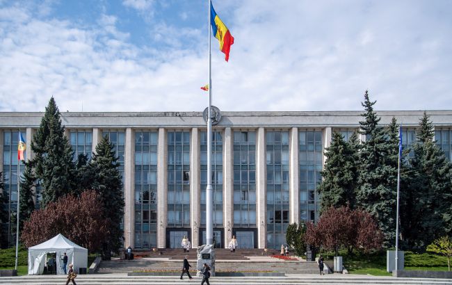 В Молдові блок проросійського олігарха Ілана Шора не допустили до виборів 1