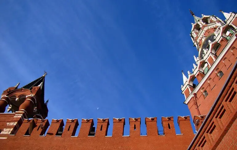 В РФ відкривають кримінальні справи проти еліт - яка причина 1