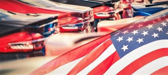 В Україні за пів року продали 22 тис. вживаних авто зі США 1