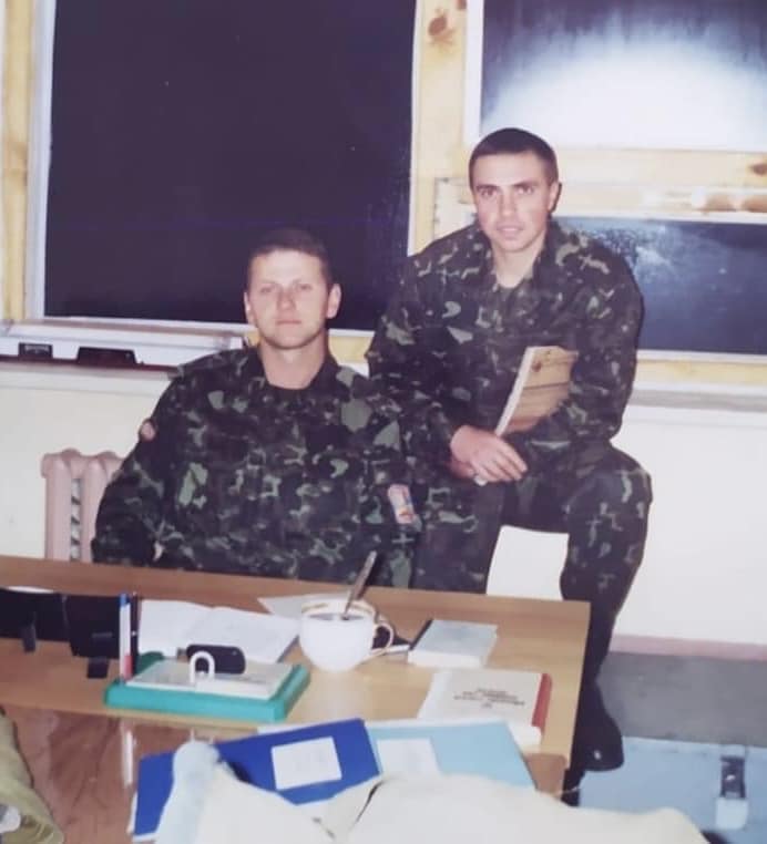 Валерій Залужний 8 липня святкує 52-й день народження - що про нього відомо та як він змінив армію 2