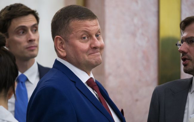 Валерій Залужний 8 липня святкує 52-й день народження - що про нього відомо та як він змінив армію 1